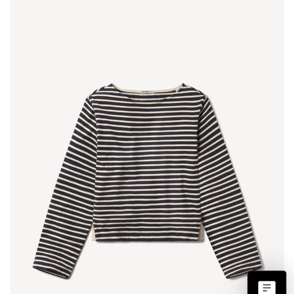 Buck Mason Tops - Buck Mason Mariner Shirt